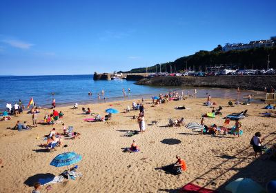 Saundersfoot