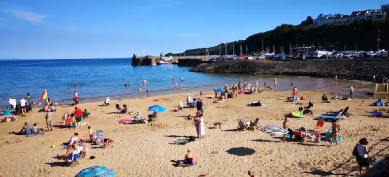 Saundersfoot