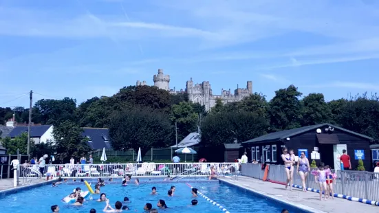 Arundel Lido