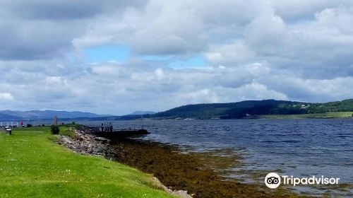 Merkinch Local Nature Reserve