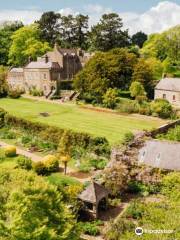 Upton Castle Gardens