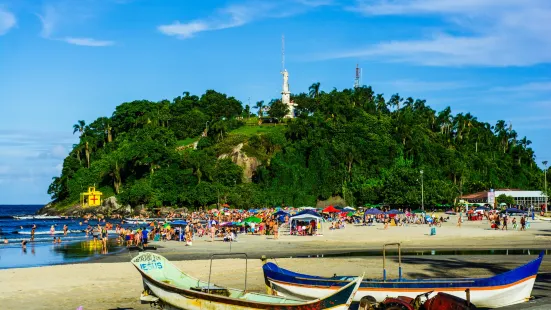 Morro do Brejatuba