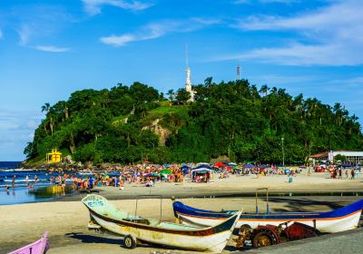 Morro do Brejatuba