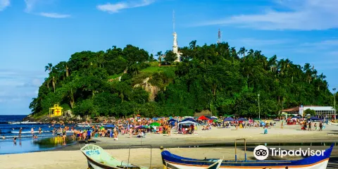 Morro do Brejatuba