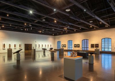 The Finnish Glass Museum