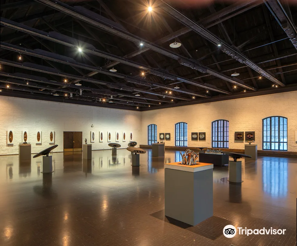 1_The Finnish Glass Museum