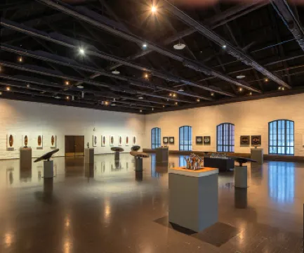 The Finnish Glass Museum