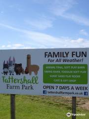 Tattershall Farm Park