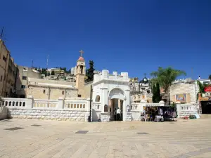 St. Gabriel's Greek Orthodox Church of the Annunciation