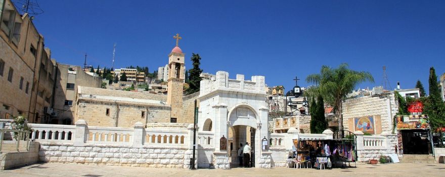 St. Gabriel's Greek Orthodox Church of the Annunciation
