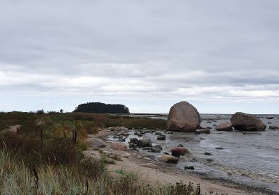 Käsmu hiking trail