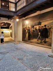 Museum of Fine Arts of Asturias
