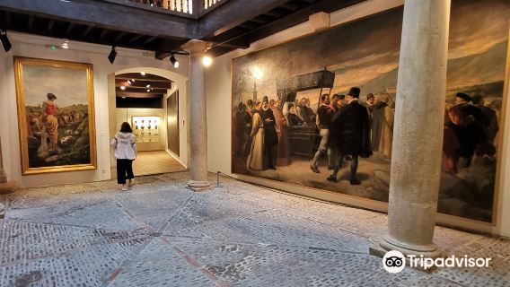 Museum of Fine Arts of Asturias