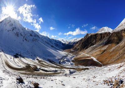 Issyk-Kul