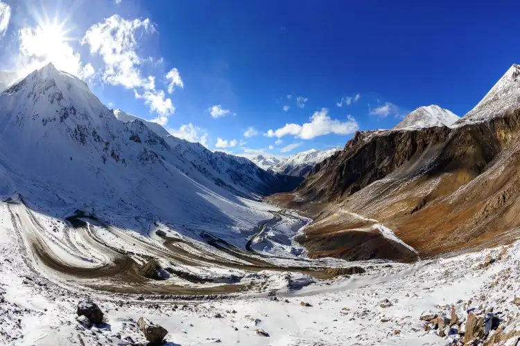 Issyk-Kul