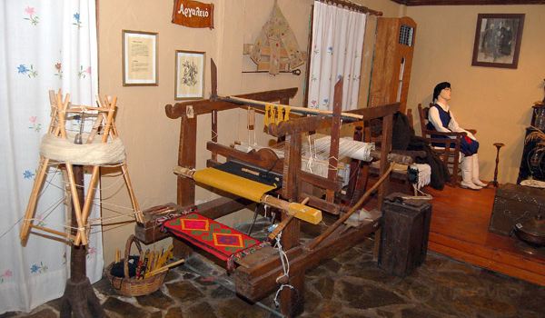 Museum of Local Art and Agricultural History