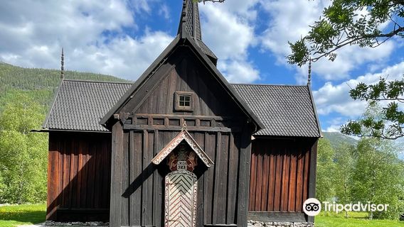 Nore Stave Church