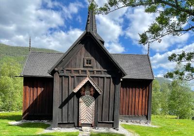 Nore Stave Church