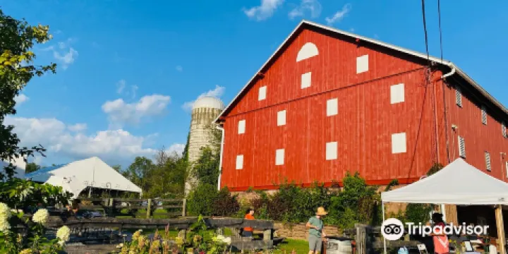 Rocklands Farm Winery