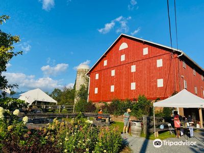 Rocklands Farm Winery