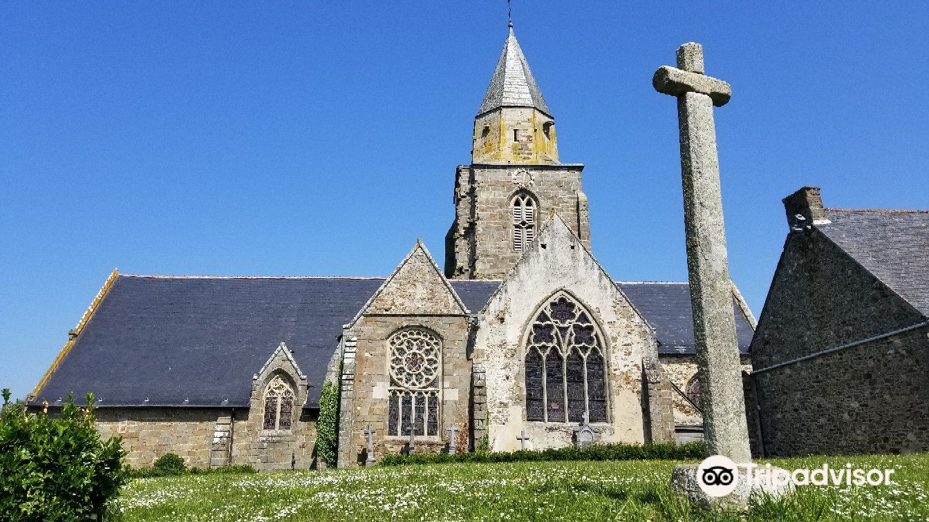 Eglise de Saint-Suliac - 운영 시간, 후기 & 사진 [2024년] | Trip.com Eglise de Saint-Suliac - 운영 시간, 후기 & 사진 [2024년]... 