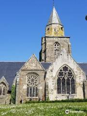 Église Saint-Suliac