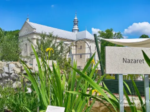 Muszyna Bible Gardens