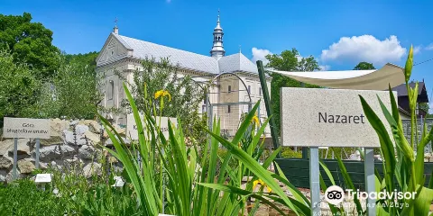 Muszyna Bible Gardens