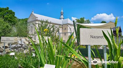 Muszyna Bible Gardens