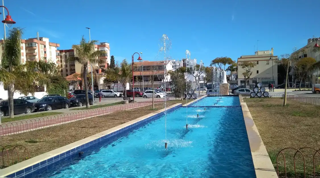 Hotels near Calzada de la Duquesa Isabel