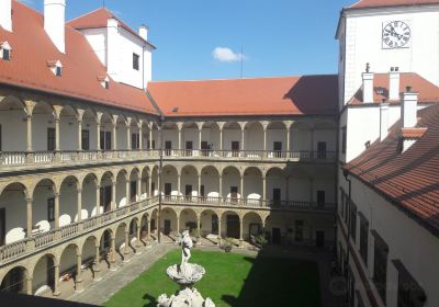 Bučovice