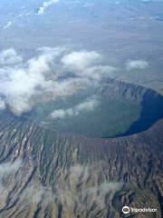 Mount Longonot National Park