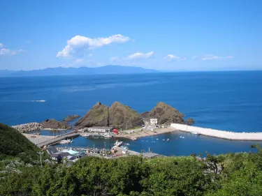Cape Tappi