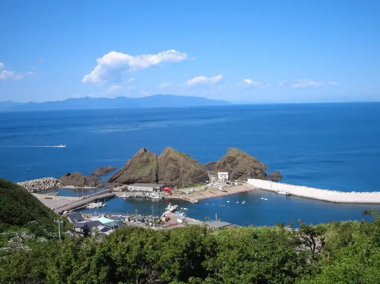 Hotels in Sotogahama