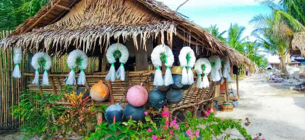 Hotels in Eastern Samar
