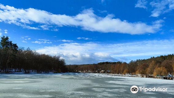 Sibiu Zoological Garden
