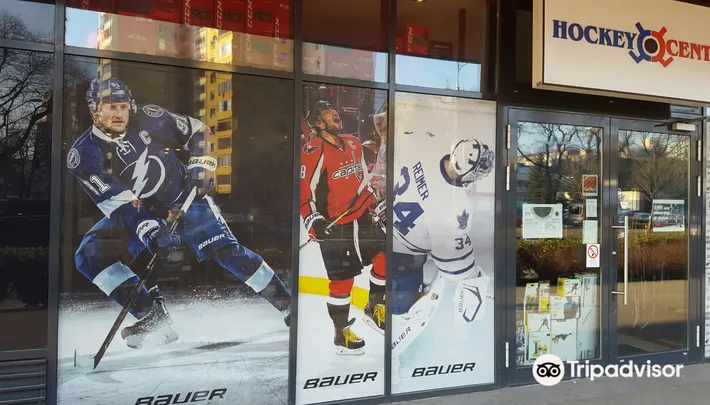 5_TIPOS Arena - Arena of Ondrej Nepela