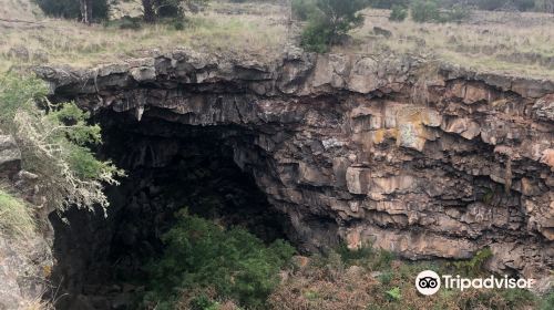 Byaduk Caves