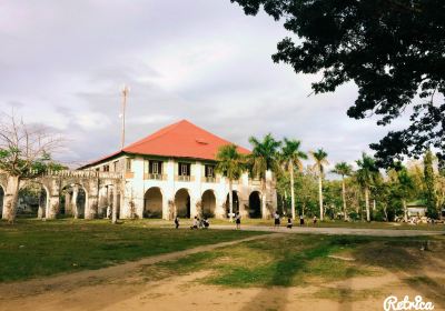 Santa Monica Church