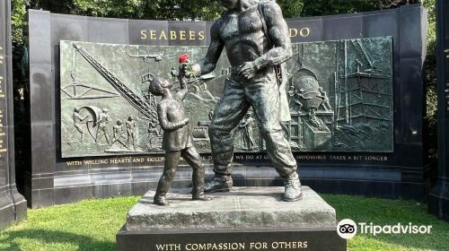 Seabee Memorial