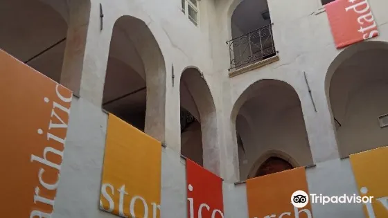 Antico Municipio