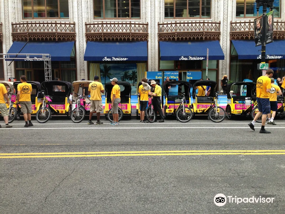 3_DC Pedicab