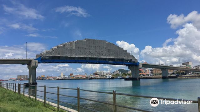 Southern Gate Bridge