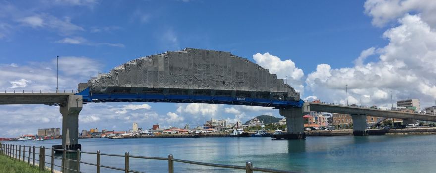 Southern Gate Bridge