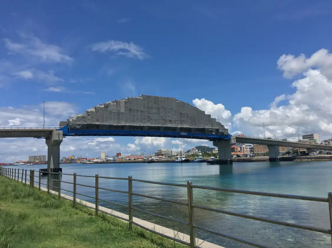 Hotel in zona Southern Gate Bridge