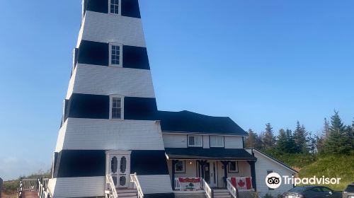 West Point Lighthouse Museum