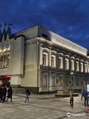 Teatro de marionetas