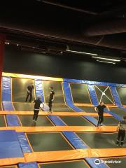 JUMP Trampoline Park