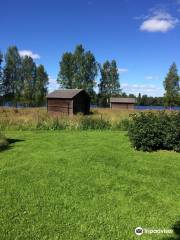 Museo di storia locale di Rovaniemi