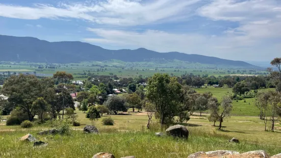 Playles Hill Lookout